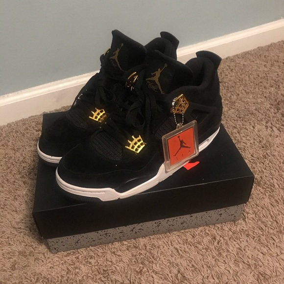 Air Jordan 4 retro